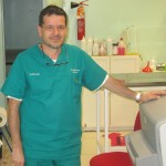 Dr. Nicola Nava